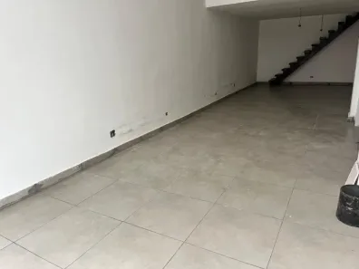 Ponto Comercial para alugar, 60m² no Boqueirão, Praia Grande