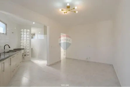 Apartamento com 1 Quarto à venda, 47m² no Jardim Paraíso, Campinas