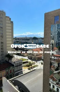 Sala Comercial à venda, 405m² no Centro, Rio de Janeiro