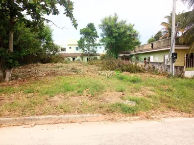 Lote/Terreno para alugar, 500m² no Parque Hotel, Araruama