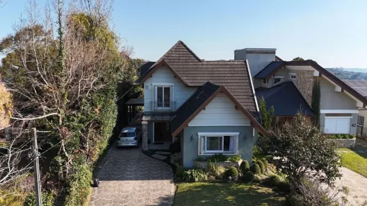 Casa com 3 Quartos à venda, 290m² no Quinta da Serra, Canela