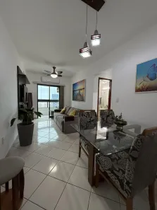 Apartamento com 1 Quarto à venda, 52m² no Tupi, Praia Grande