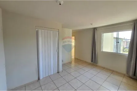 Apartamento com 2 Quartos à venda, 44m² no Santa Cândida, Curitiba