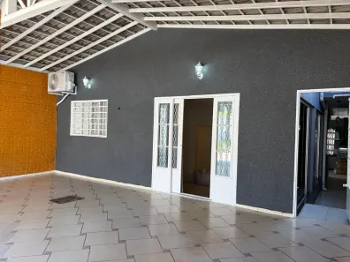 Sobrado com 3 Quartos à venda, 120m² no Taguatinga Norte, Brasília