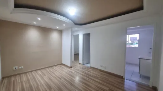 Apartamento com 2 Quartos à venda, 45m² no Vila Santana, Campinas