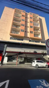 Apartamento com 2 Quartos à venda, 78m² no Jardim São Carlos, São Carlos