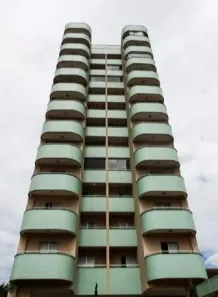 Apartamento com 3 Quartos à venda, 91m² no Vila Augusta, Guarulhos