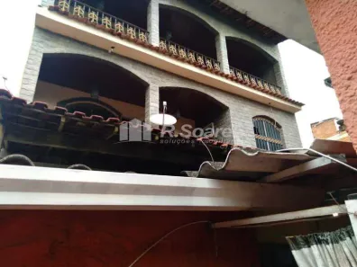 Casa com 2 Quartos à venda, 240m² no Bangu, Rio de Janeiro