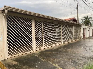 Casa com 3 Quartos à venda, 136m² no Vila Santa Isabel, Campinas