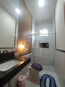Casa com 2 Quartos à venda, 200m² no Alto Cafezal, Marília