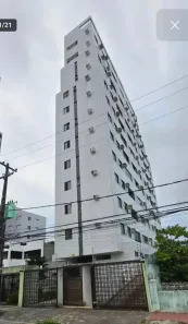 Apartamento com 2 Quartos à venda, 55m² no Encruzilhada, Recife