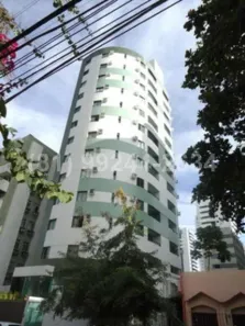 Apartamento com 2 Quartos à venda, 75m² no Boa Viagem, Recife