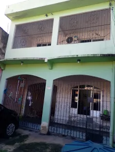 Casa com 4 Quartos à venda, 224m² no Jurunas, Belém