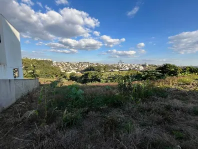 Lote/Terreno à venda, 360m² no Desbravador, Chapecó
