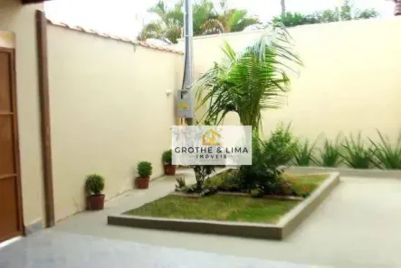 Casa com 2 Quartos à venda, 90m² no , Tremembé