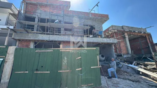 Casa de Condomínio com 4 Quartos à venda, 253m² no Roncáglia, Valinhos
