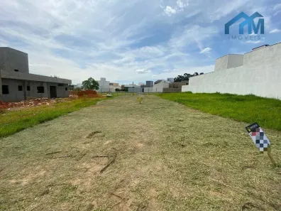Lote/Terreno à venda, 350m² no Residencial São Bento, Salto