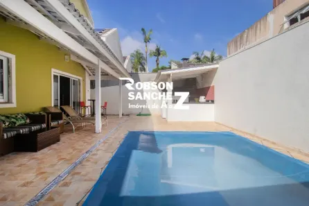 Casa de Condomínio com 4 Quartos para alugar, 402m² no Santo Amaro, São Paulo