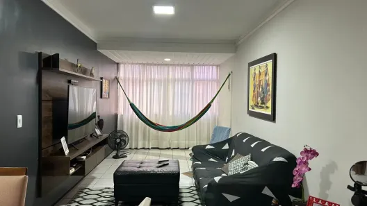 Apartamento com 3 Quartos à venda, 116m² no Cocó, Fortaleza
