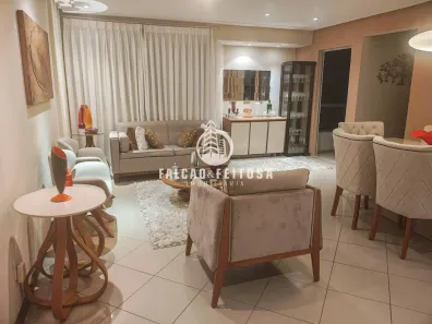 Apartamento com 4 Quartos à venda, 178m² no Itaigara, Salvador