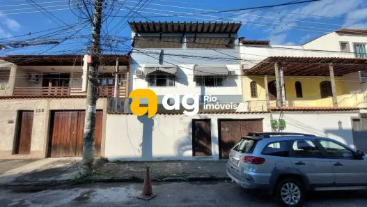 Casa com 2 Quartos à venda, 207m² no Taquara, Rio de Janeiro