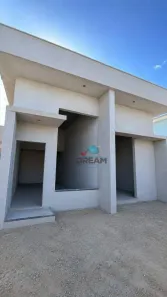Casa com 3 Quartos à venda, 107m² no Jardim Bela Vista, Rio das Ostras