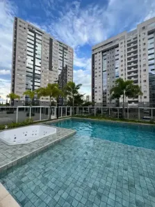 Apartamento com 2 Quartos à venda, 63m² no Norte, Brasília