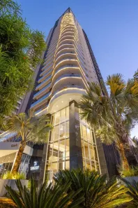 Apartamento com 4 Quartos à venda, 451m² no Setor Oeste, Goiânia