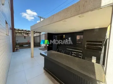 Apartamento com 3 Quartos à venda, 173m² no Santa Cruz, Belo Horizonte