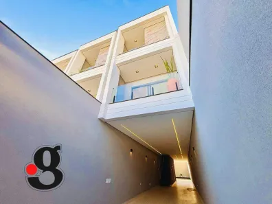 Sobrado com 3 Quartos à venda, 220m² no Vila Laís, São Paulo