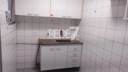 Apartamento com 2 Quartos à venda, 56m² no Jardim Miranda, Campinas