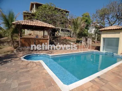 Casa de Condomínio com 6 Quartos à venda, 2511m² no , Juatuba