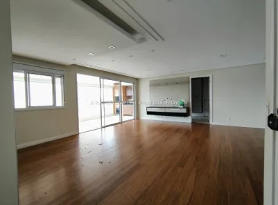 Apartamento com 3 Quartos à venda, 141m² no Vila Gumercindo, São Paulo