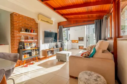 Cobertura com 2 Quartos à venda, 82m² no Petrópolis, Porto Alegre