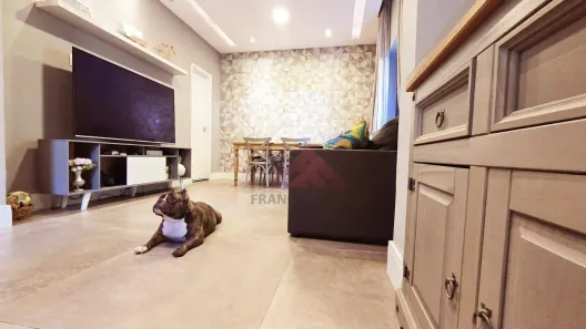Apartamento com 2 Quartos à venda, 80m² no Icaraí, Niterói