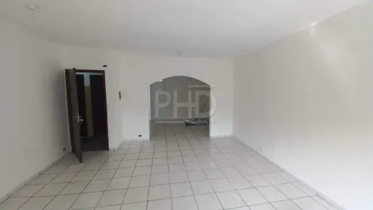 Sala Comercial para alugar, 64m² no Vila Nogueira, Diadema