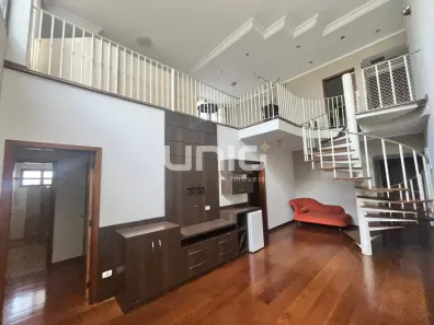 Apartamento com 4 Quartos para alugar, 300m² no Centro, Piracicaba