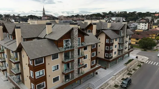 Apartamento com 2 Quartos à venda, 88m² no Centro, Canela