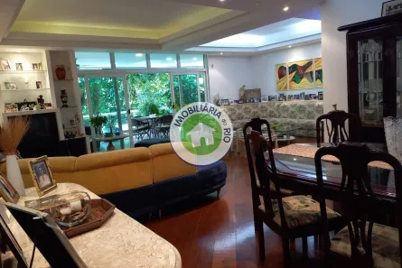 Apartamento com 4 Quartos à venda, 276m² no Barra da Tijuca, Rio de Janeiro