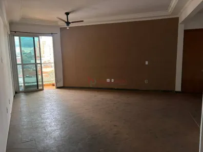 Apartamento com 3 Quartos à venda, 107m² no Boa Vista, São José do Rio Preto