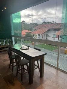 Flat com 2 Quartos à venda, 63m² no Alpes Suiços, Gravatá