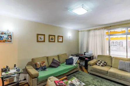 Casa com 3 Quartos à venda, 145m² no Jardim das Acácias, São Paulo