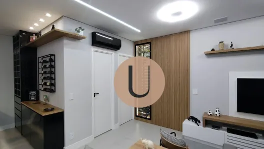 Apartamento com 2 Quartos à venda, 89m² no Alphaville Empresarial, Barueri