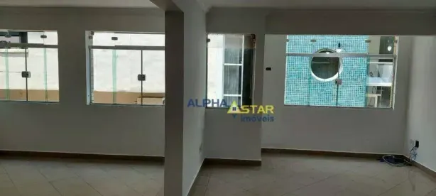 Sala Comercial para alugar, 60m² no Condomínio Centro Comercial Alphaville, Barueri