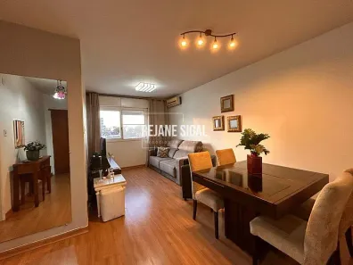 Apartamento com 2 Quartos à venda, 70m² no Centro, Pelotas