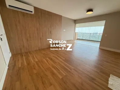 Apartamento com 4 Quartos à venda, 136m² no Jardim Dom Bosco, São Paulo