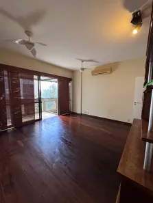 Apartamento com 2 Quartos para alugar, 101m² no Lagoa, Rio de Janeiro