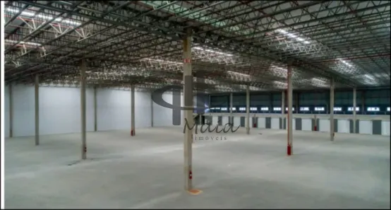 Galpão/Depósito/Armazém para alugar, 2839m² no Vila Nova Bonsucesso, Guarulhos