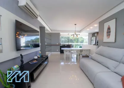 Apartamento com 3 Quartos à venda, 115m² no Praia Brava de Itajaí, Itajaí