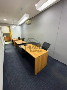 Prédio Comercial para alugar, 400m² no Cambuci, São Paulo